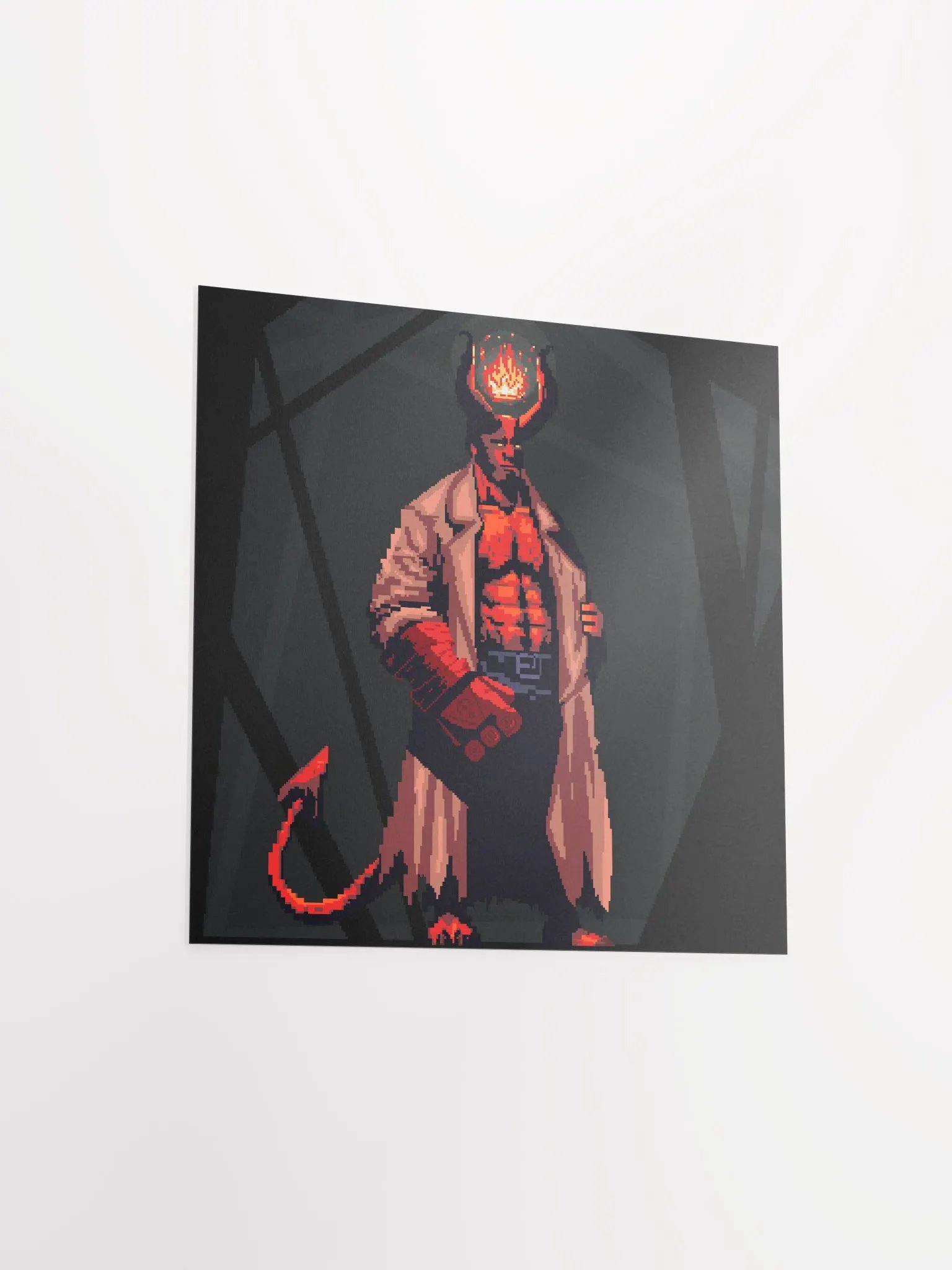 Hellboy product image (7)