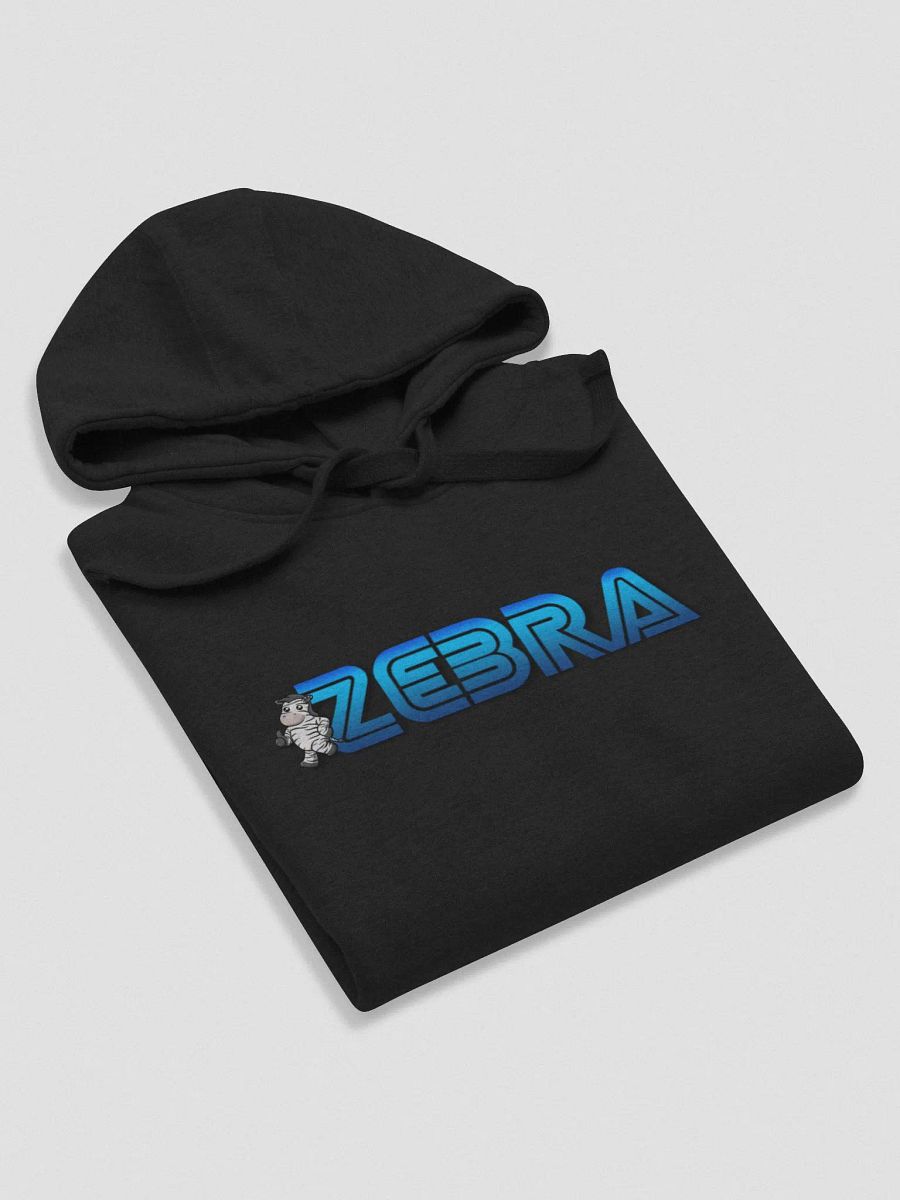 Zebra Throwback Sweater product image (67)