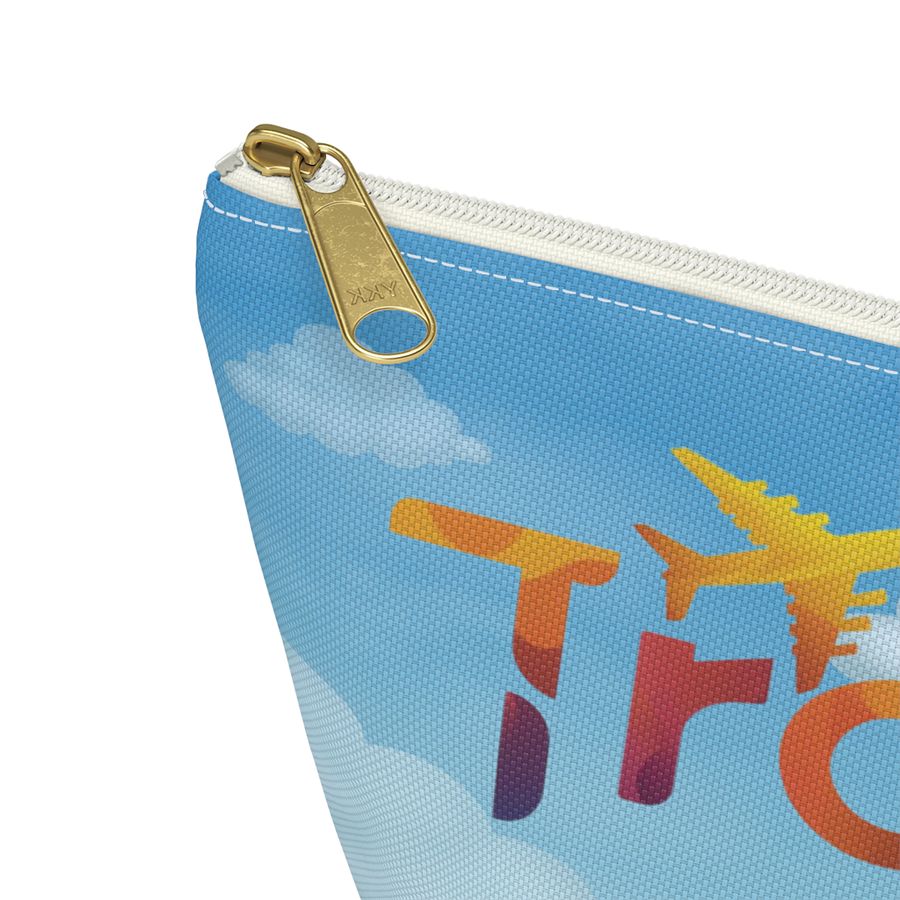 Accessory Pouch - Travel & Fun product image (4)
