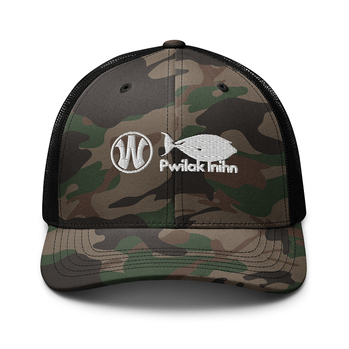 Pwilak Inihn | Best Fish Vibes product image (1)