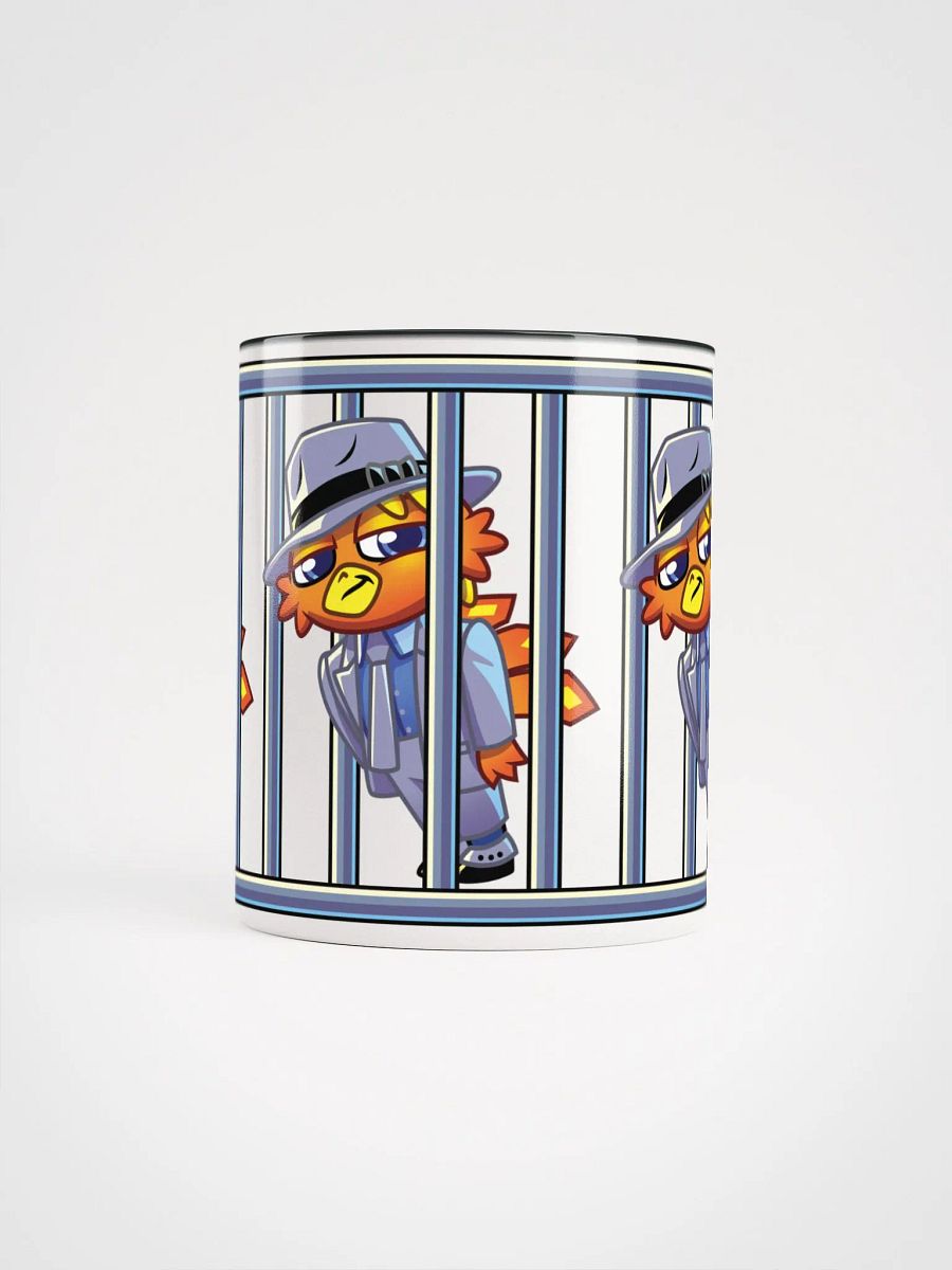 Criminal Mug product image (5)