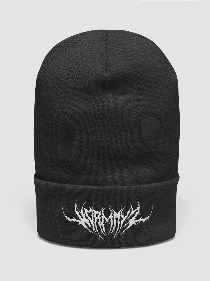 Metal touque product image (1)