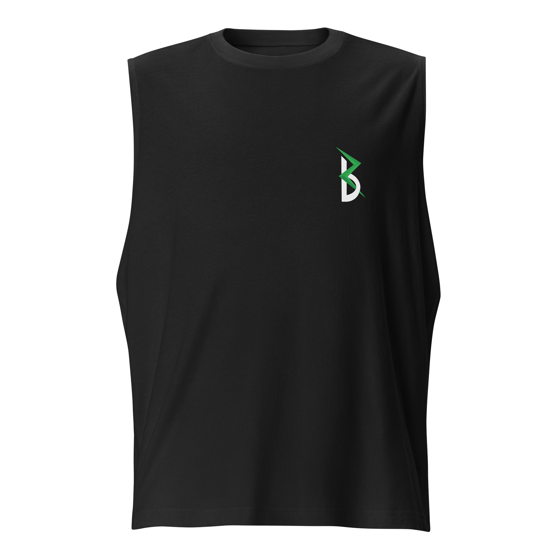 GRIT Muscle Tank product image (1)