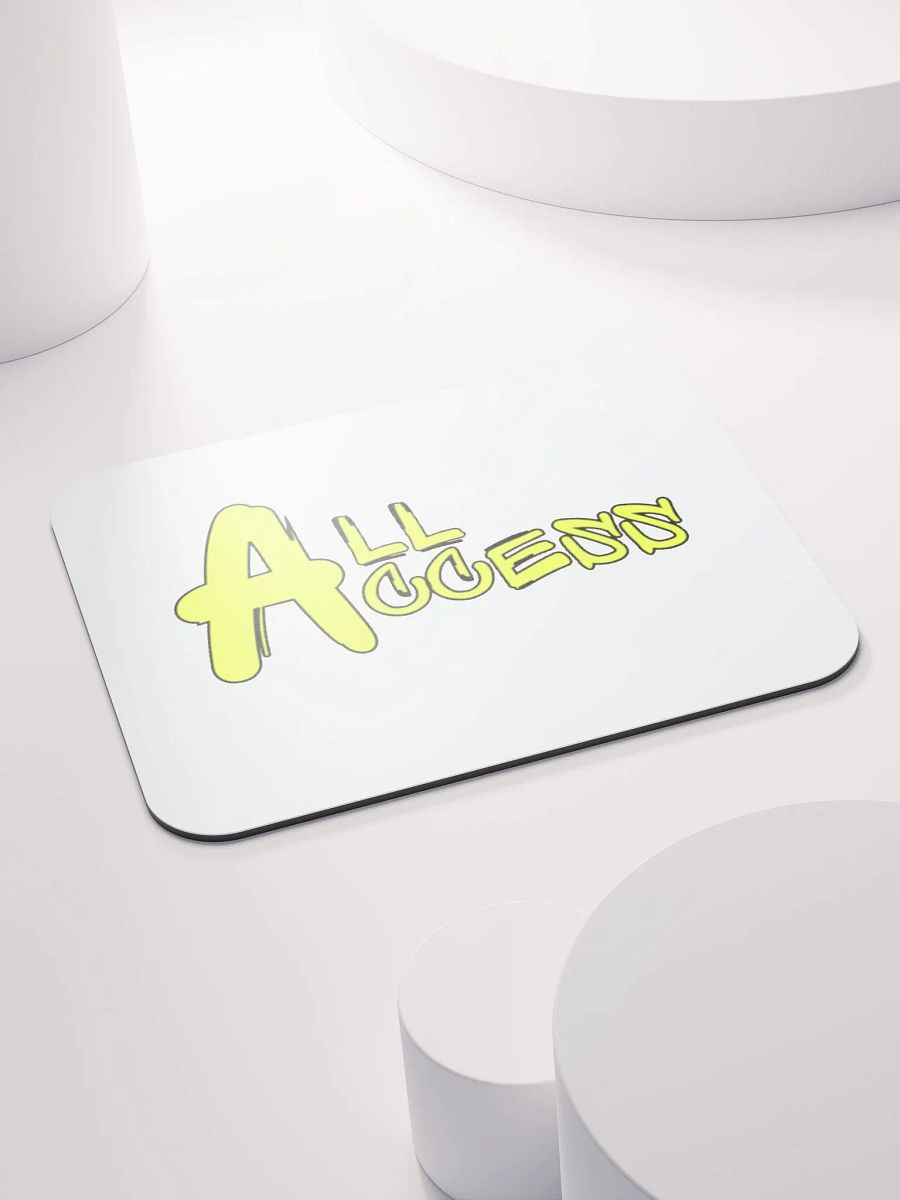all access mouse pad product image (4)
