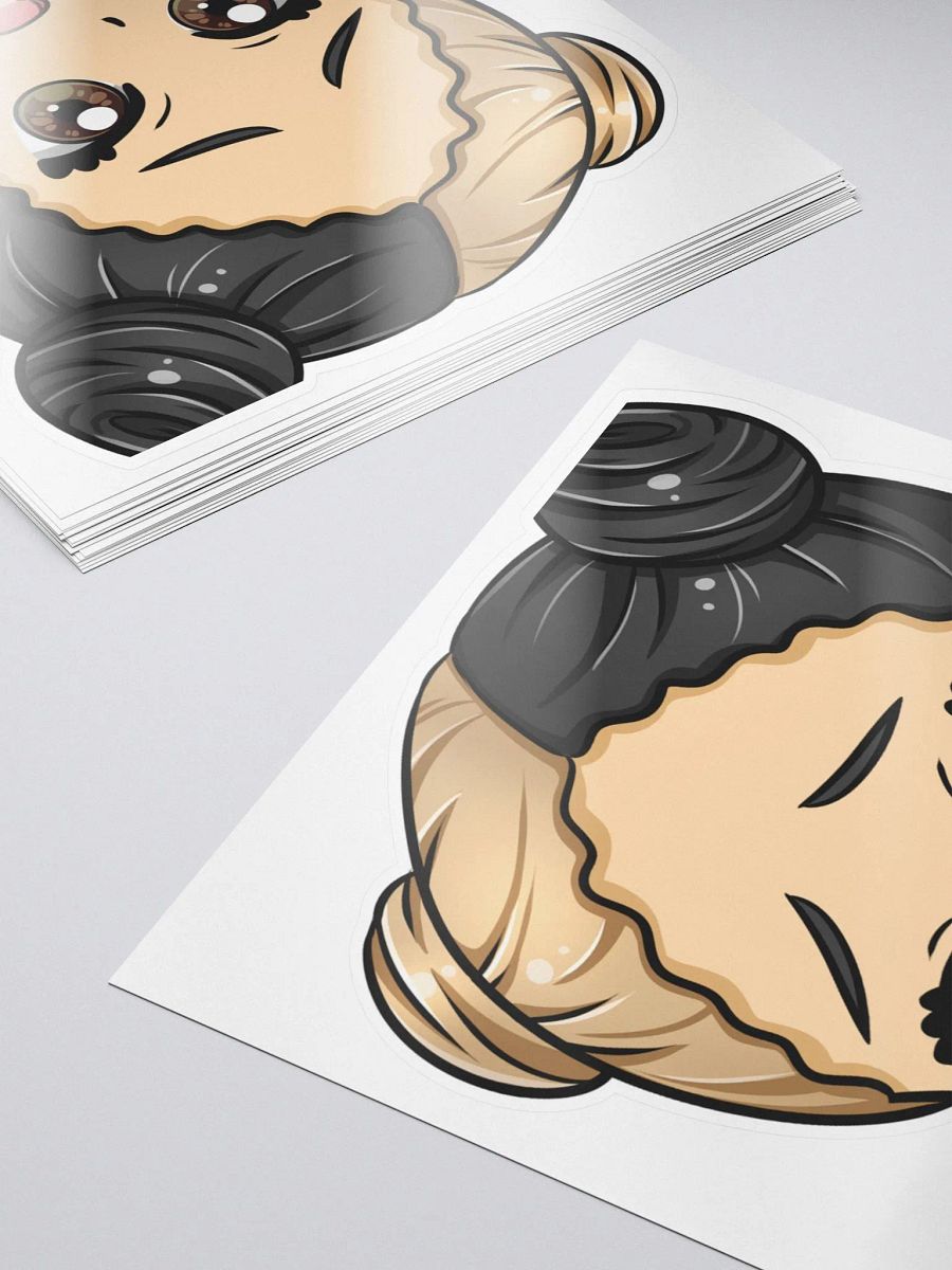 Scared Goosey product image (5)