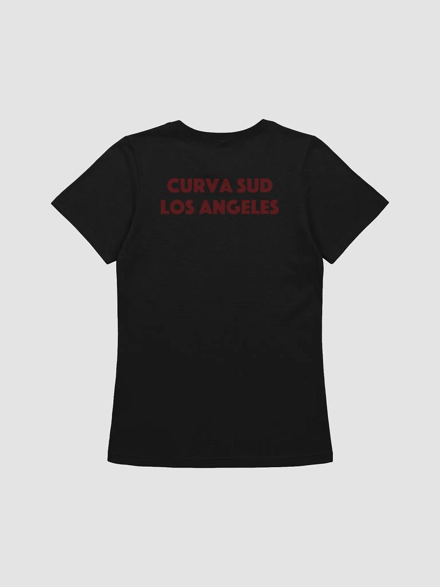 CSLA | Edition I | Supersoft Relaxed-fit T-Shirt Women product image (15)