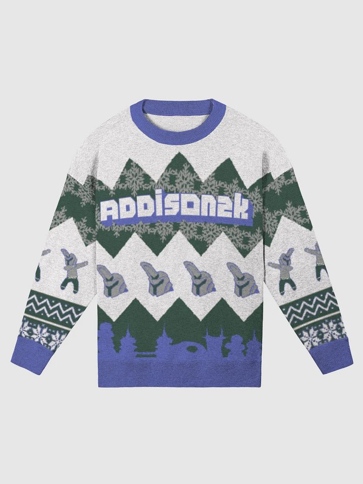 a2kUgly White-Blue-Green product image (1)