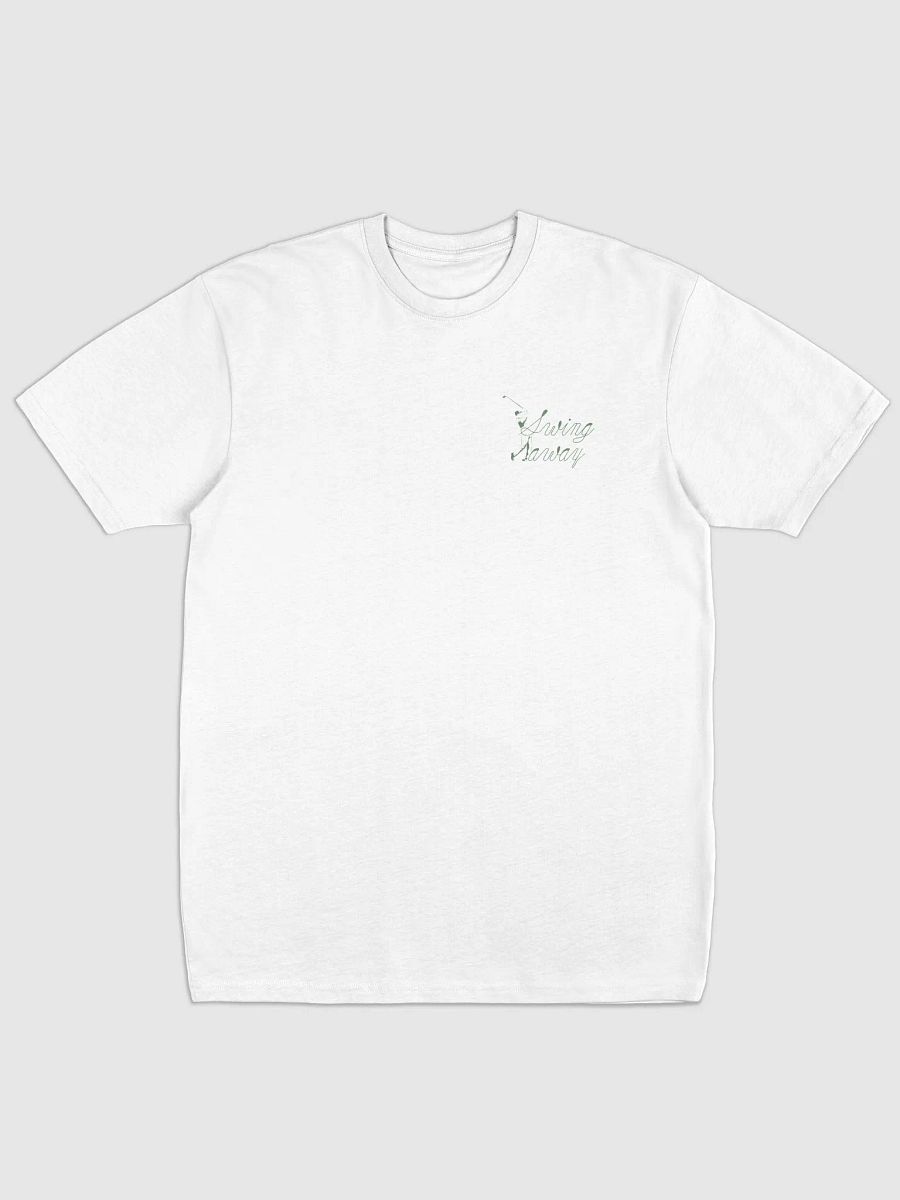 Swing Away Tee Shirt product image (2)