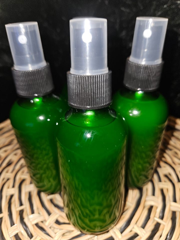 ANTI - ITCH ECZEMA SPRAY product image (2)