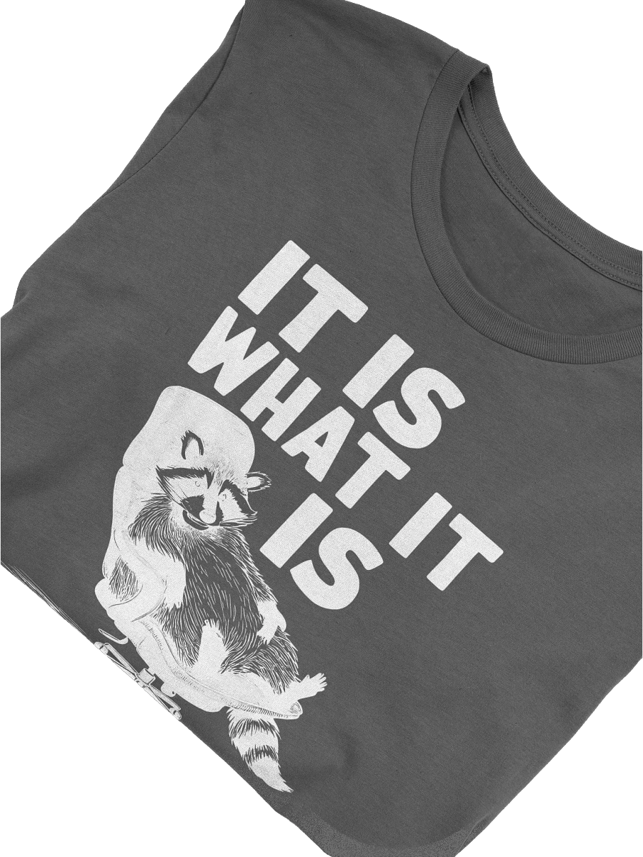 Pixel Power Unleashed T-Shirt product image (5)