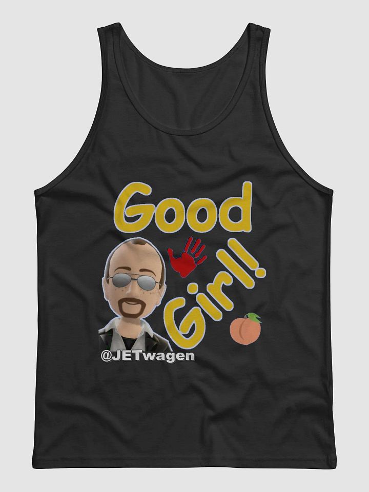 Good Girl - Tank Top product image (1)