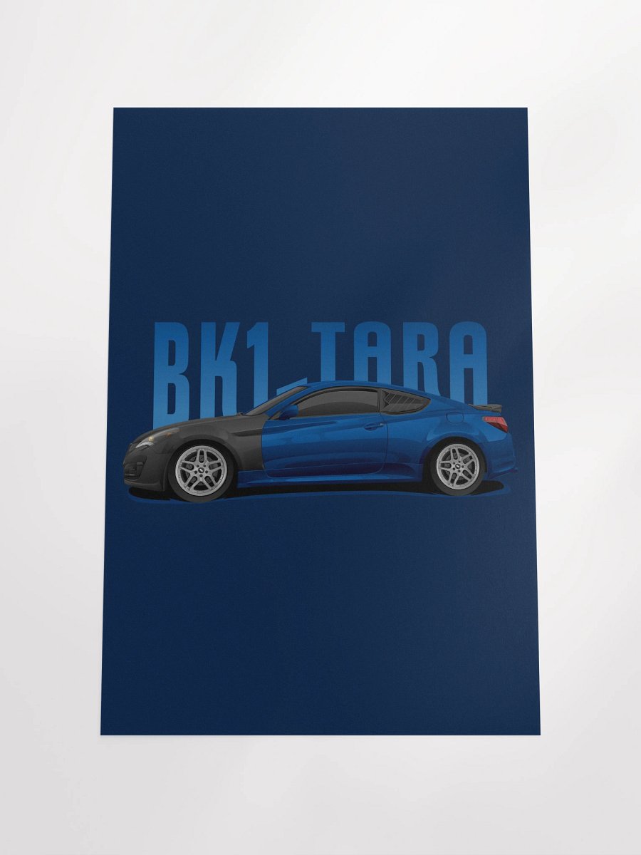 Poster - bk1_tara product image (4)