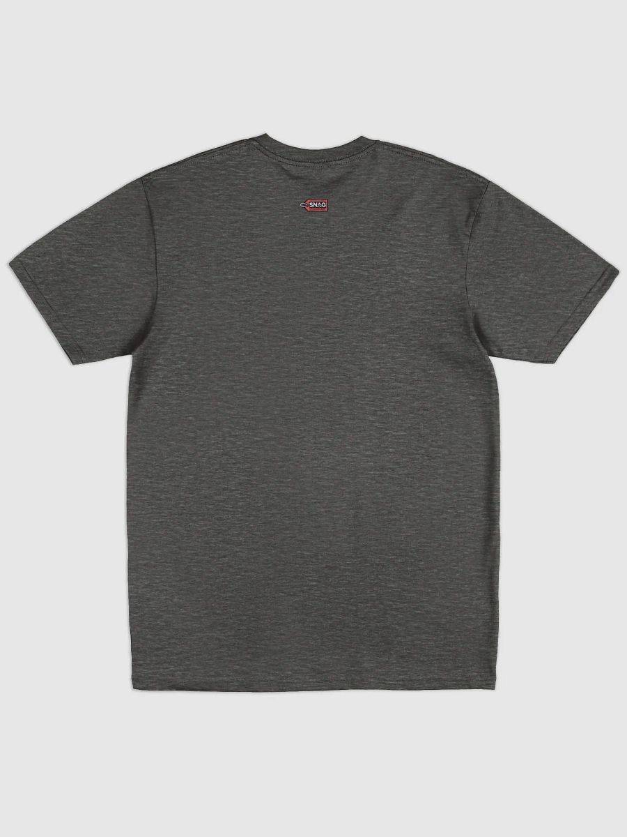 Sleek Modern T-Shirt - Fall 2024 product image (2)