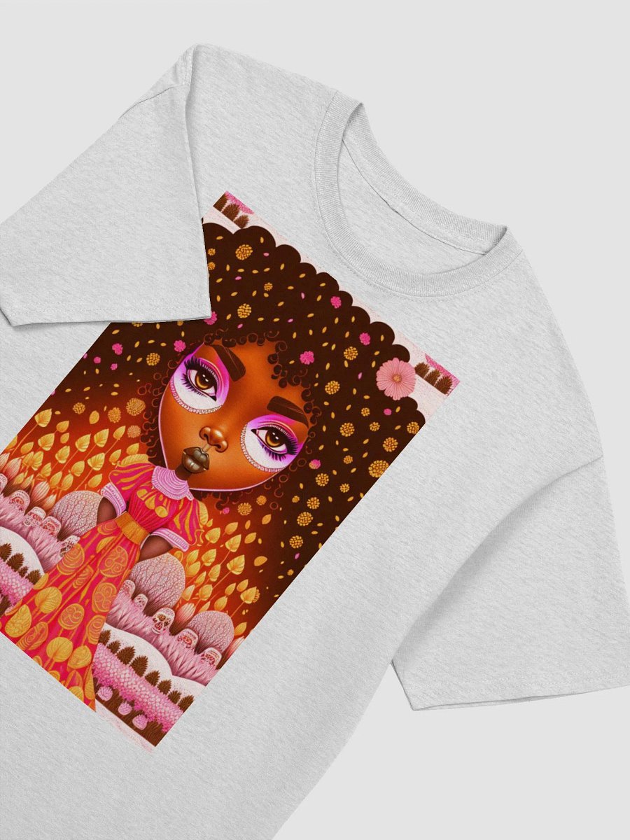 Winter Mystic - T Shirt product image (3)