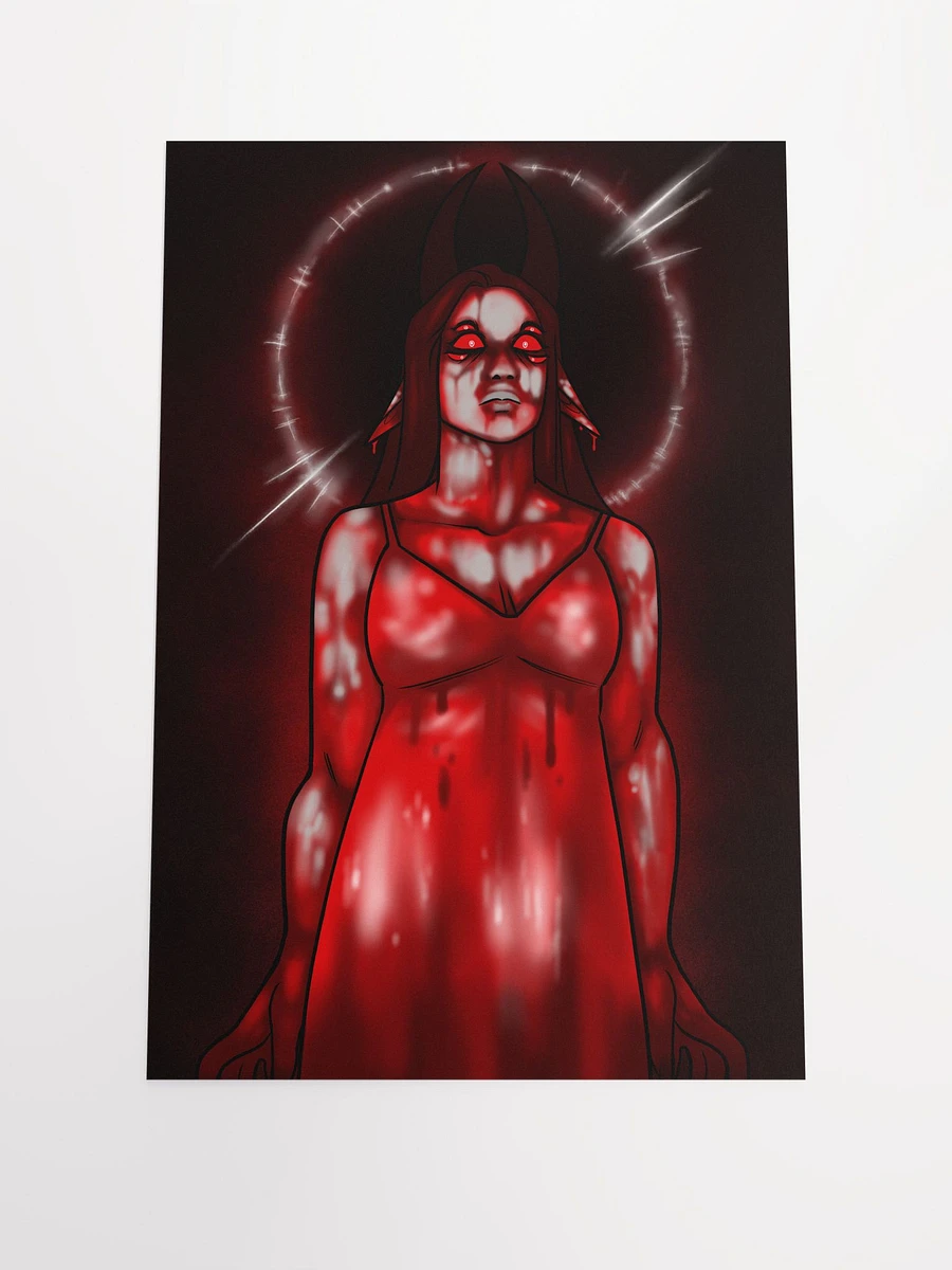 Day 16: Carrie White product image (3)
