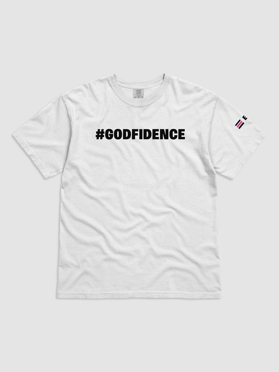 #GODFIDENCE product image (1)
