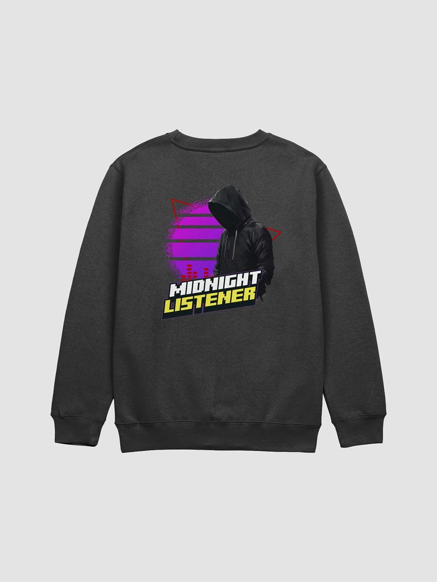 Midnight Listener Official product image (3)