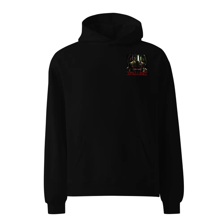 My New Hoodie product image (1)