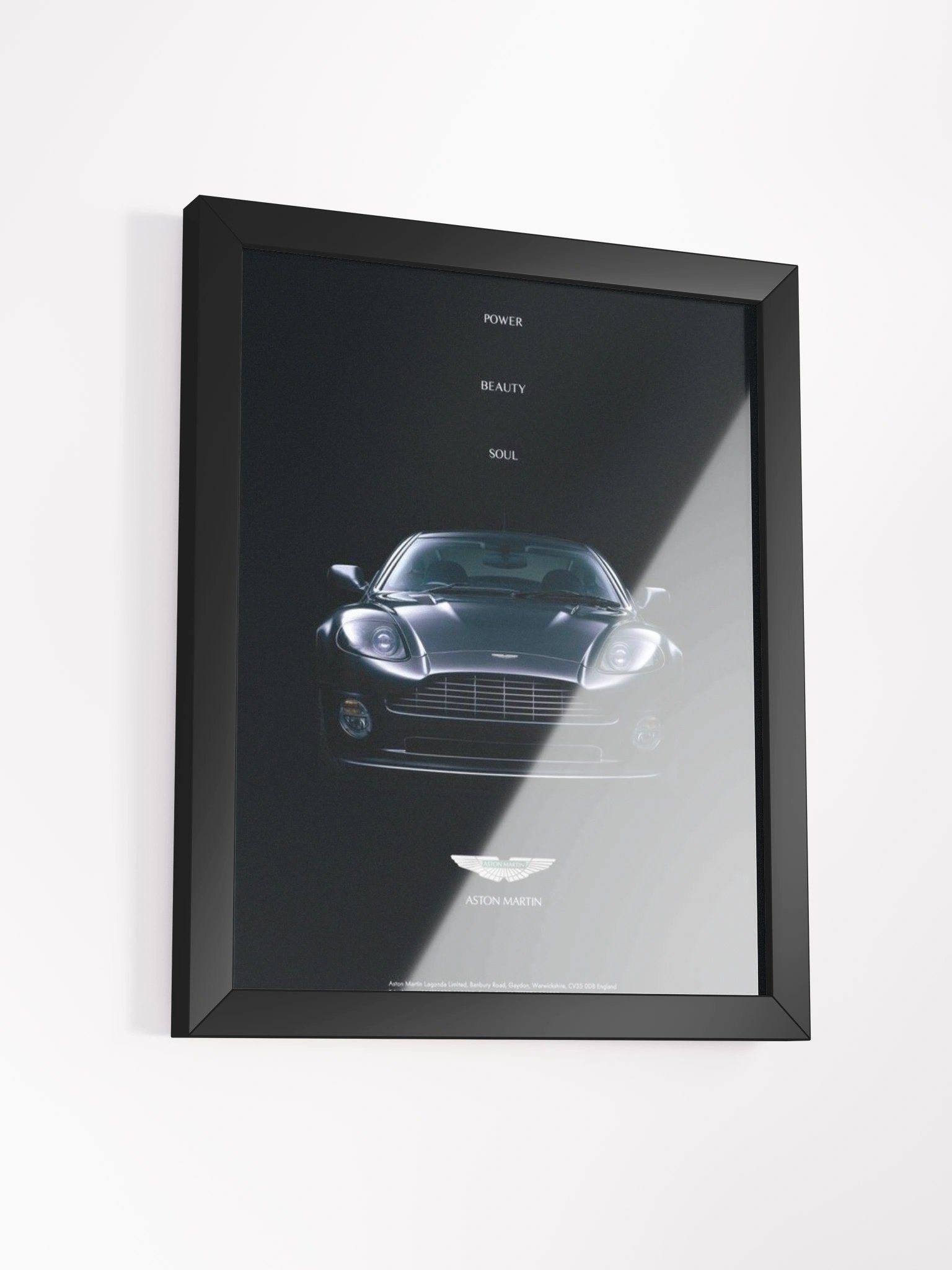 ASTON MARTIN product image (3)
