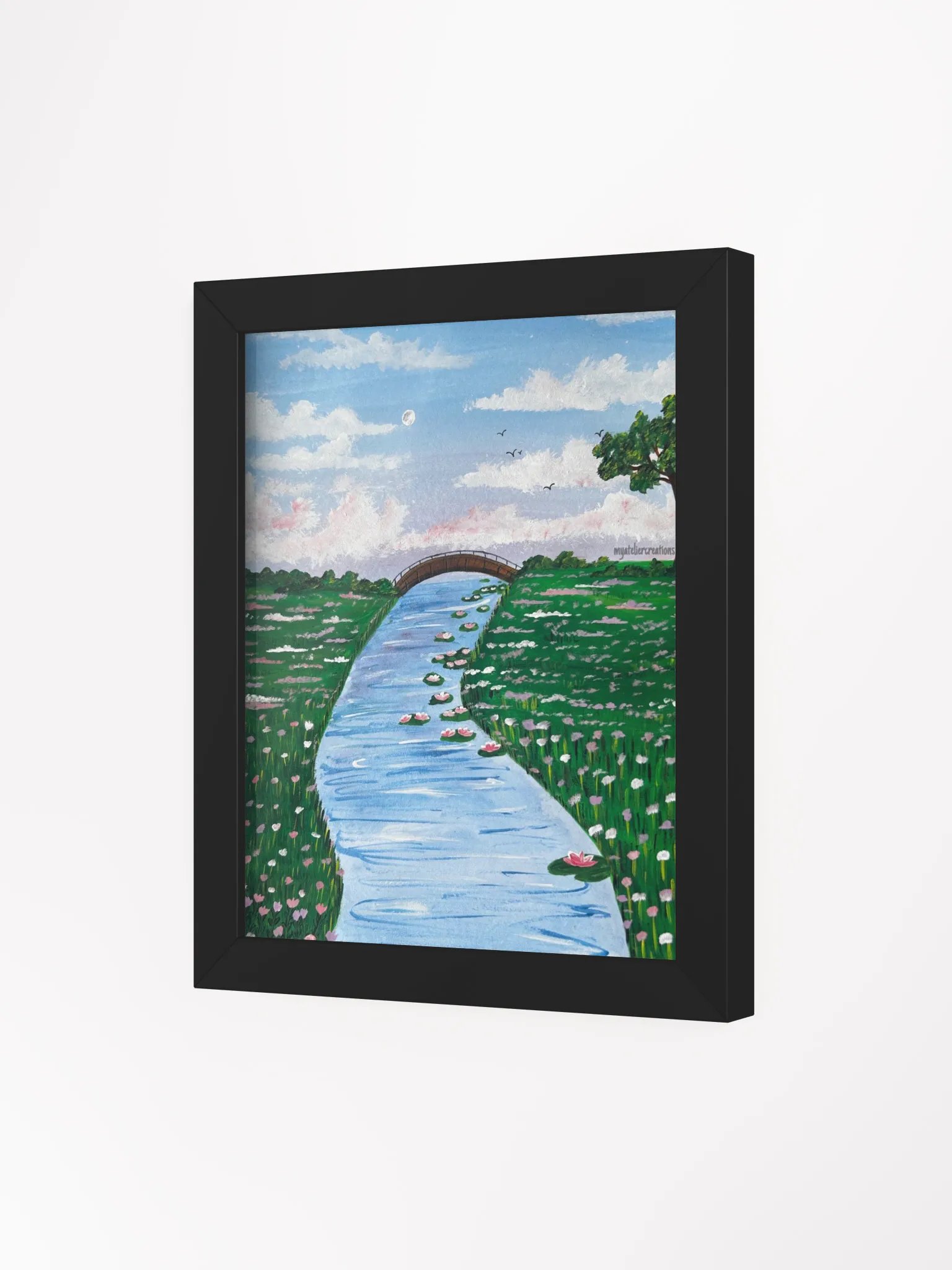 Fairytale Framed Print product image (19)