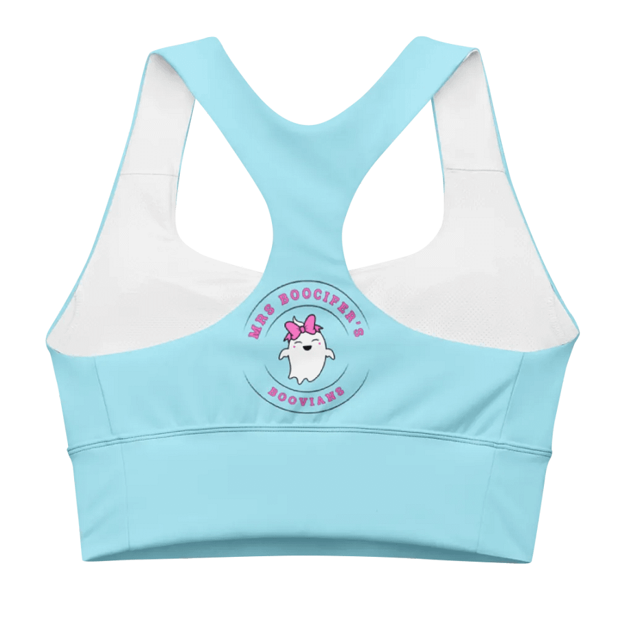 Mrs Boo Sports Bra product image (2)
