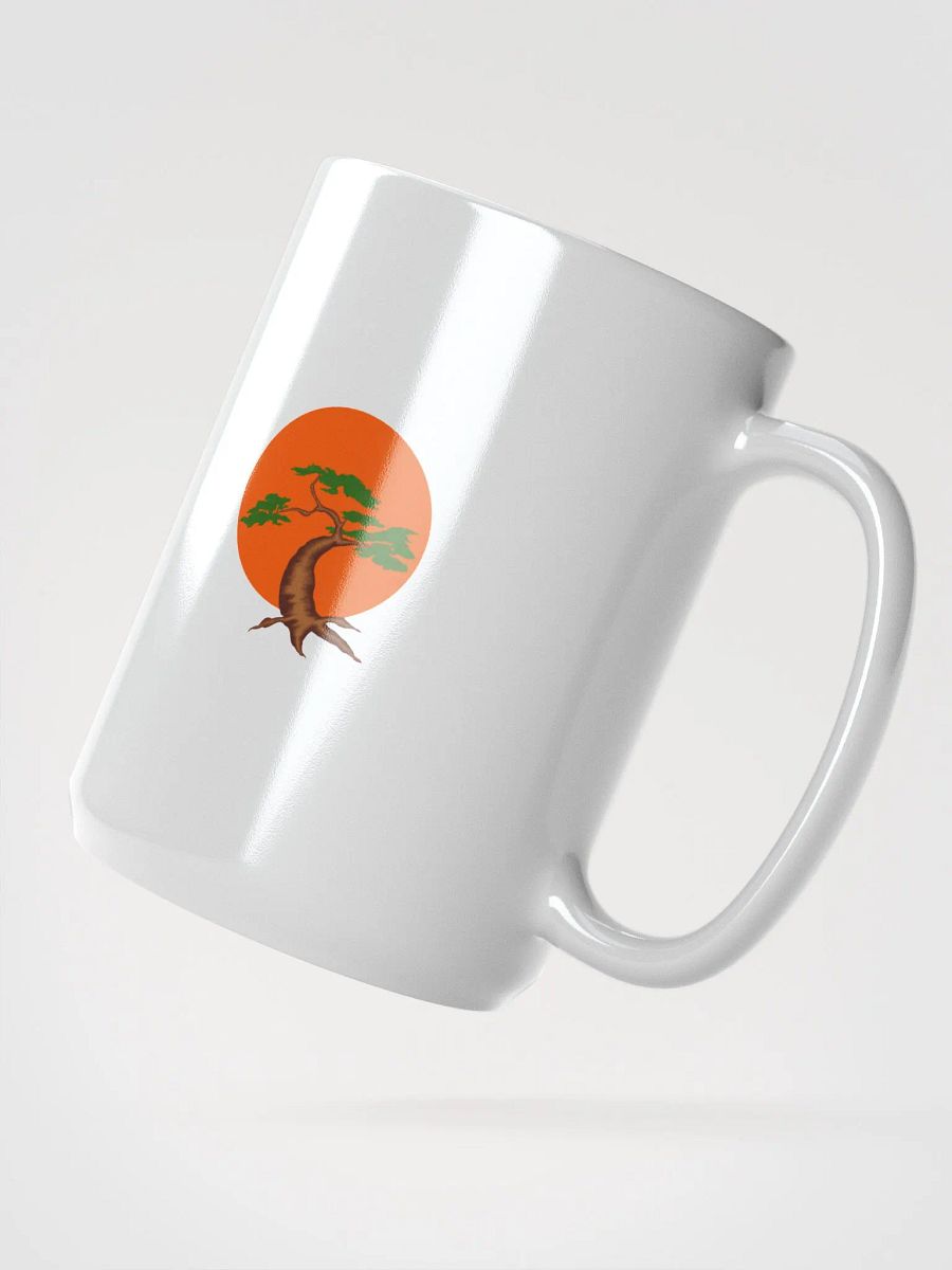 Nature's Embrace Mug product image (2)