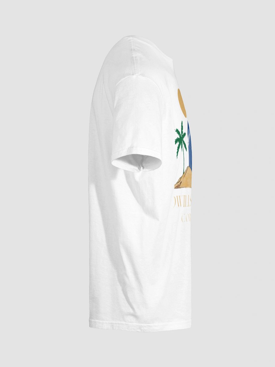 Dwillsprimetime Corporation T-shirt product image (120)