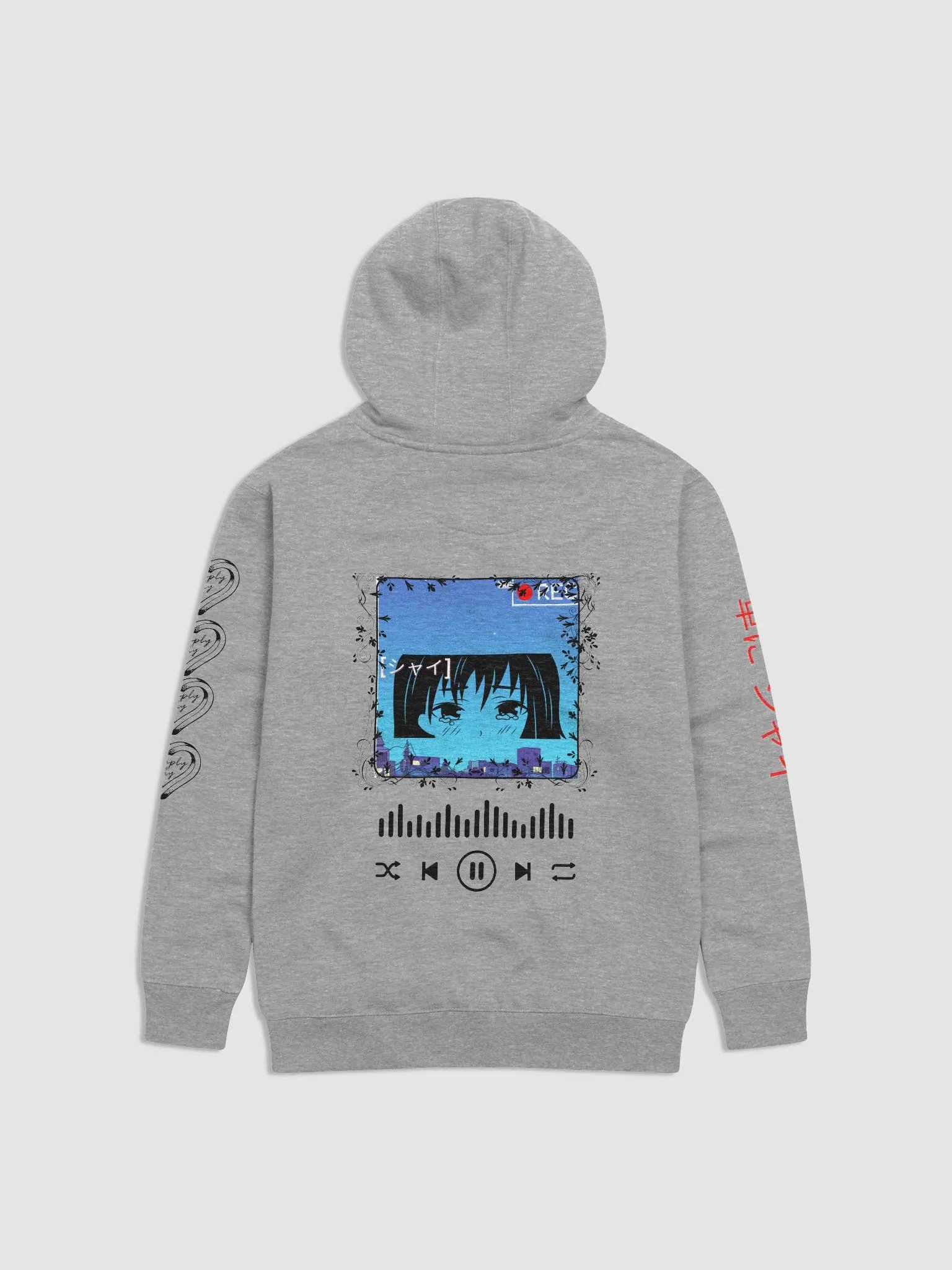 Spoti-Shy product image (11)