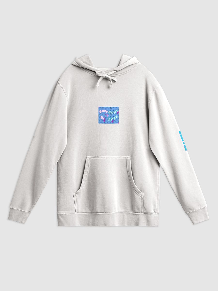 HHBF Bubbly 90's Hoodie product image (1)
