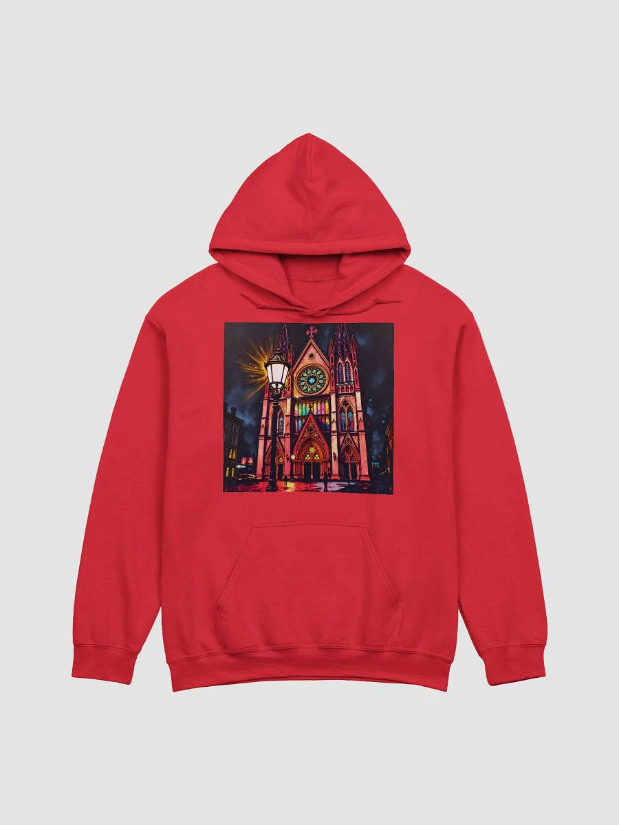 Adventure-Ready Classic Hoodie product image (1)