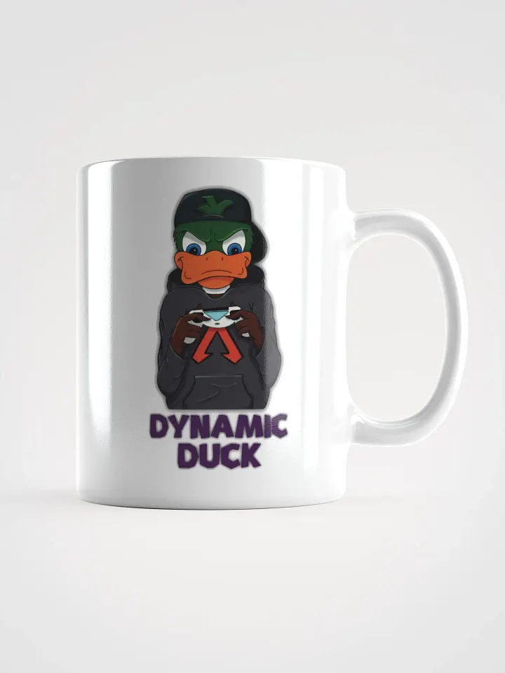 DynamicDuck Mug product image (1)