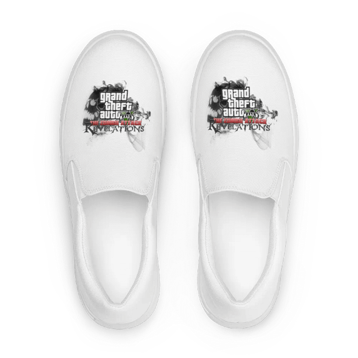 ZAR Women's Canvas Shoes product image (1)