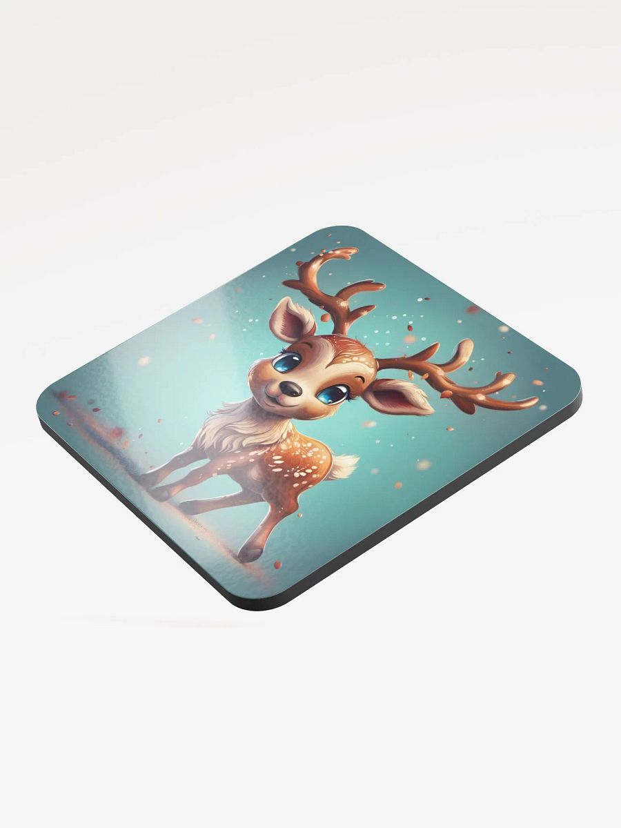 Reindeer Coaster product image (3)