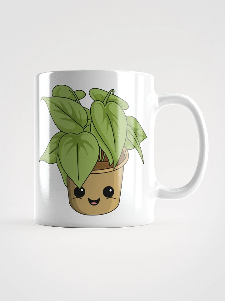 AuronSpectre - Plant Mug product image (1)