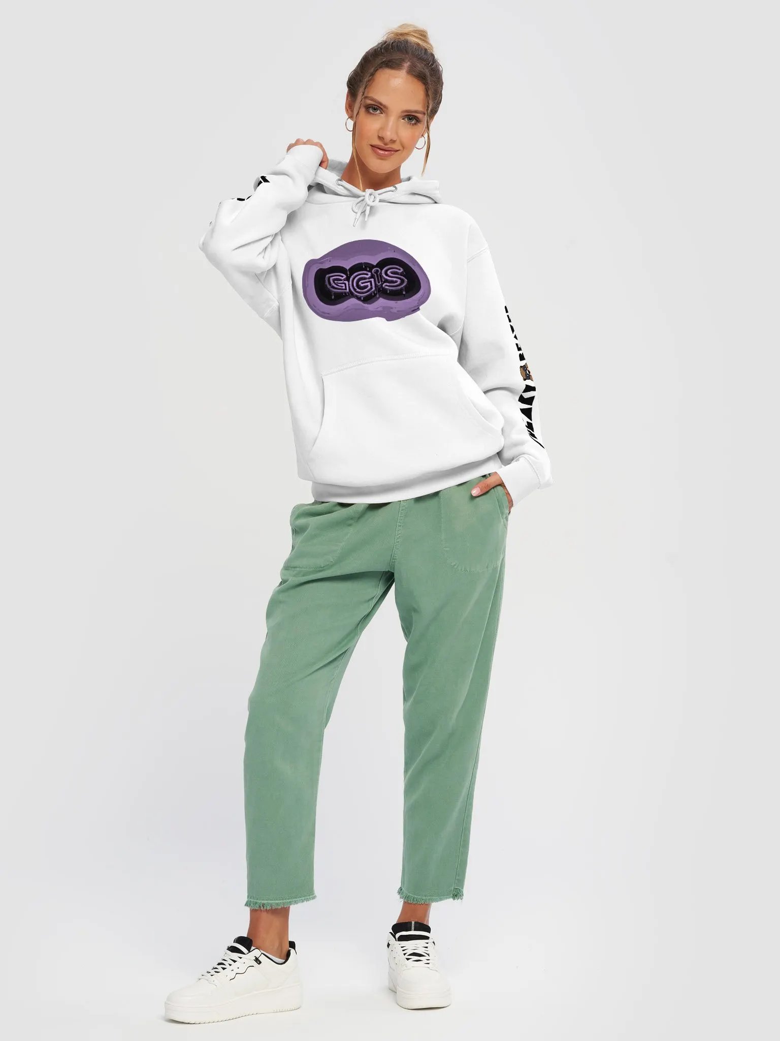 Sneaky Hood product image (29)