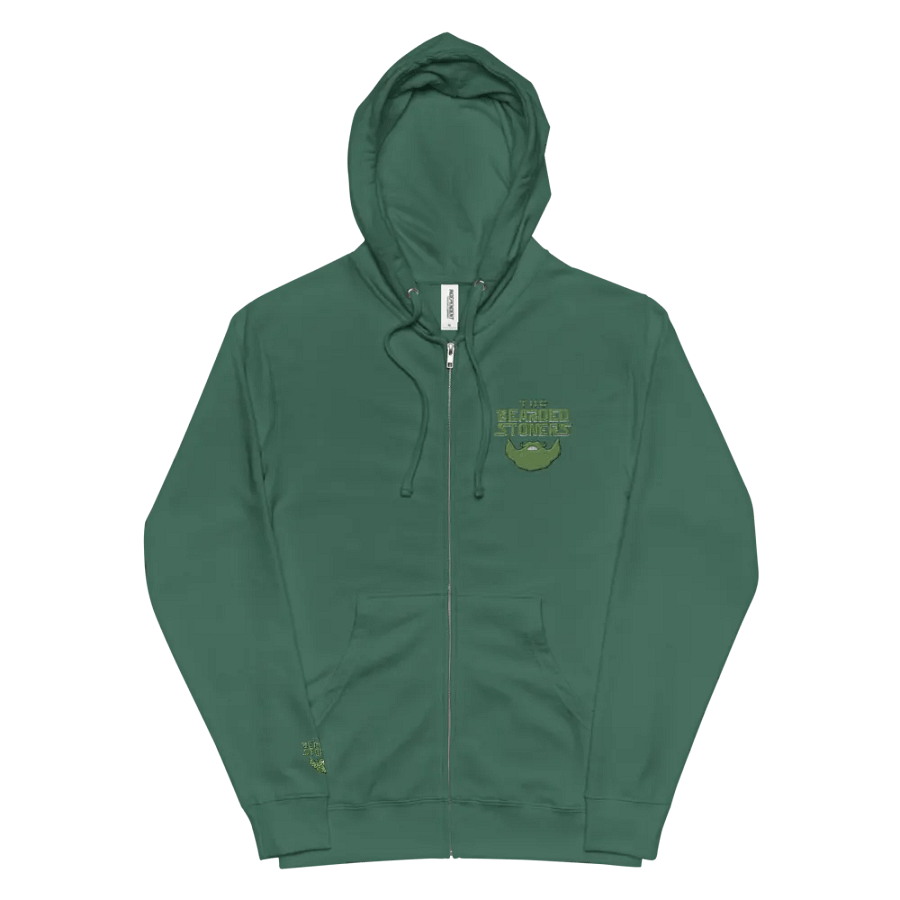Stitched Stoner Hoodie product image (7)