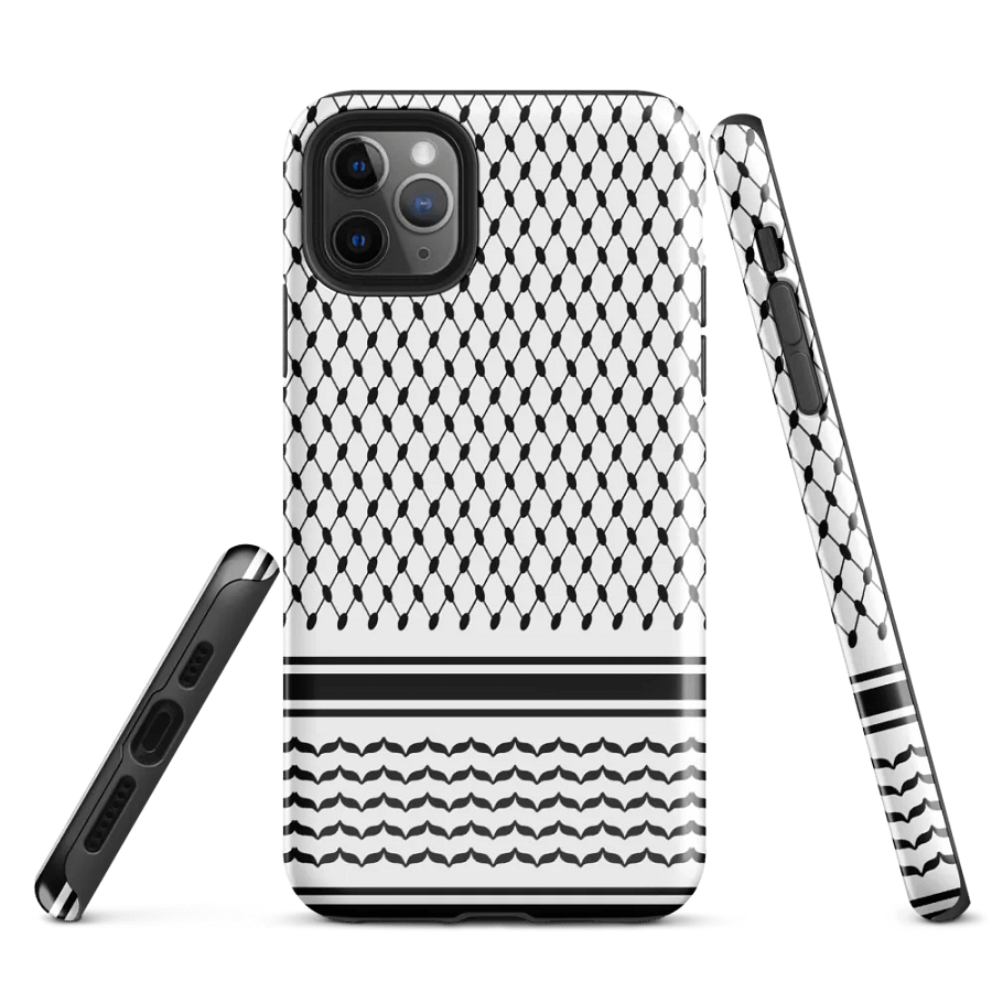 Minimalist Movement iPhone® Tough Case product image (3)