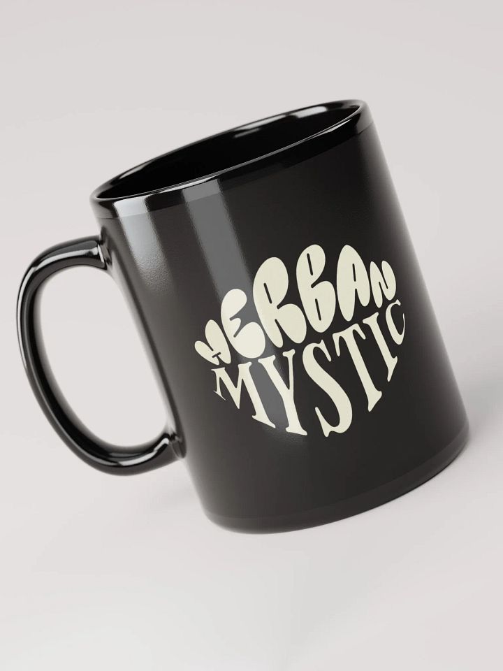 444 Mystics Only ✦ Glossy Mug product image (2)