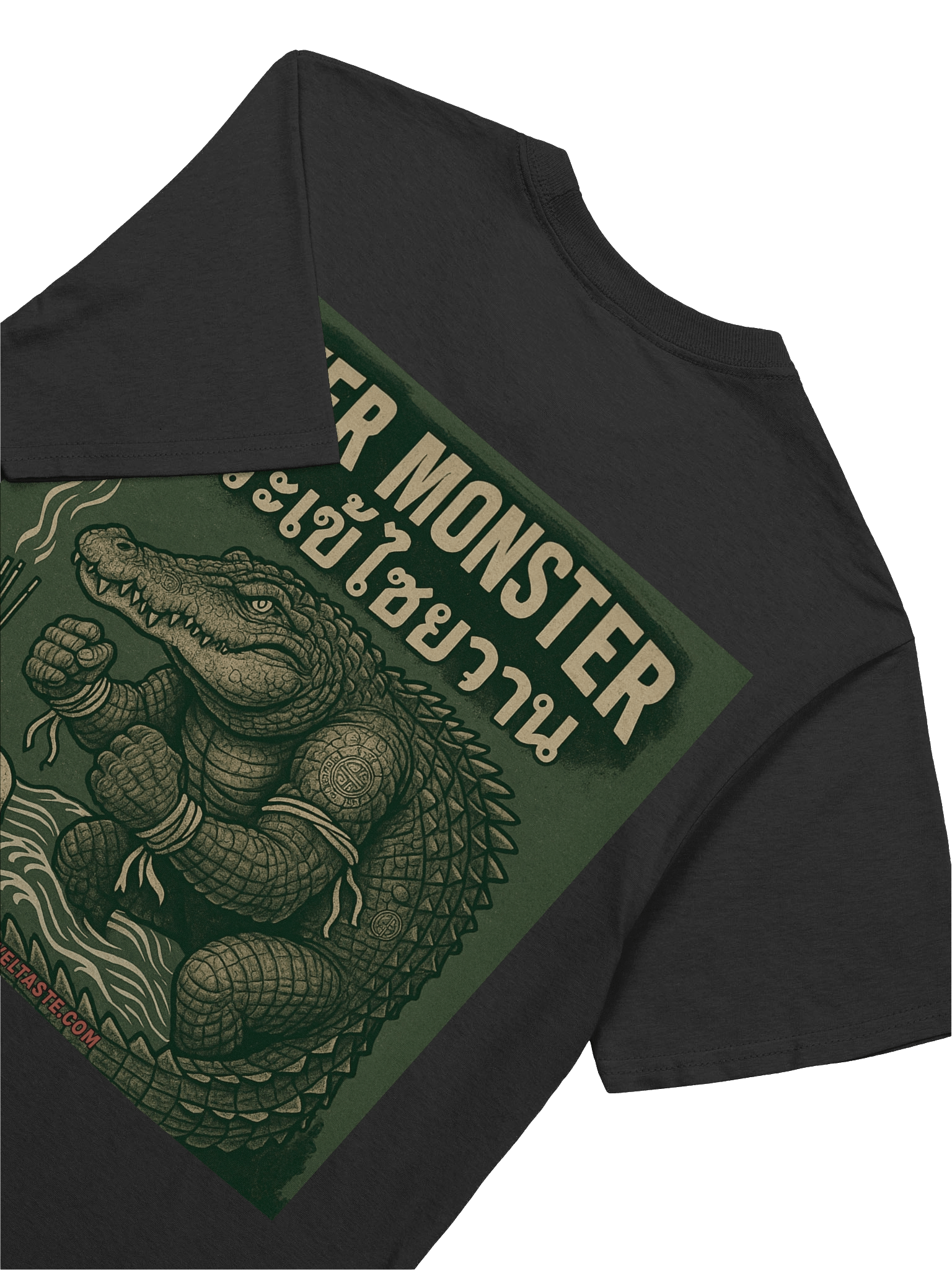 Crocodile product image (37)