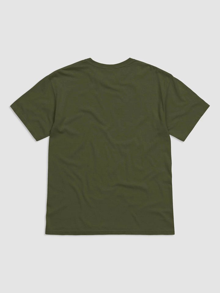 Glyphroot Unisex Tee product image (2)