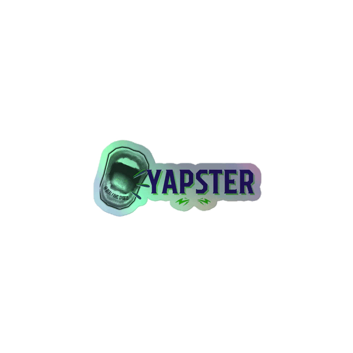 YAPSTERS UNIT product image (1)