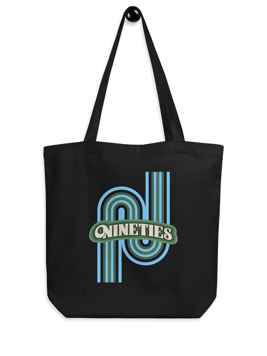 Nineties Tote Bag #524 product image (2)