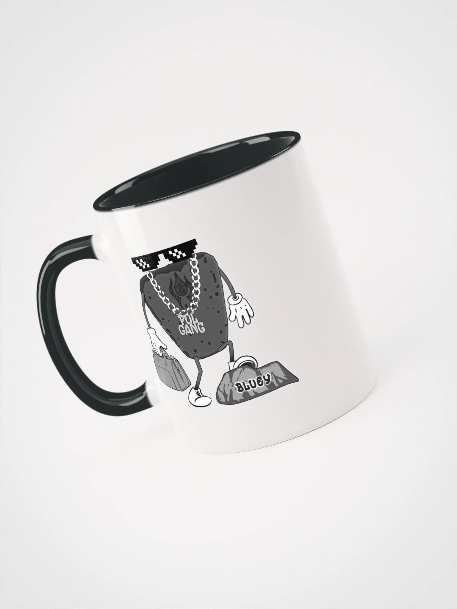 Pul Gang Mug product image (3)