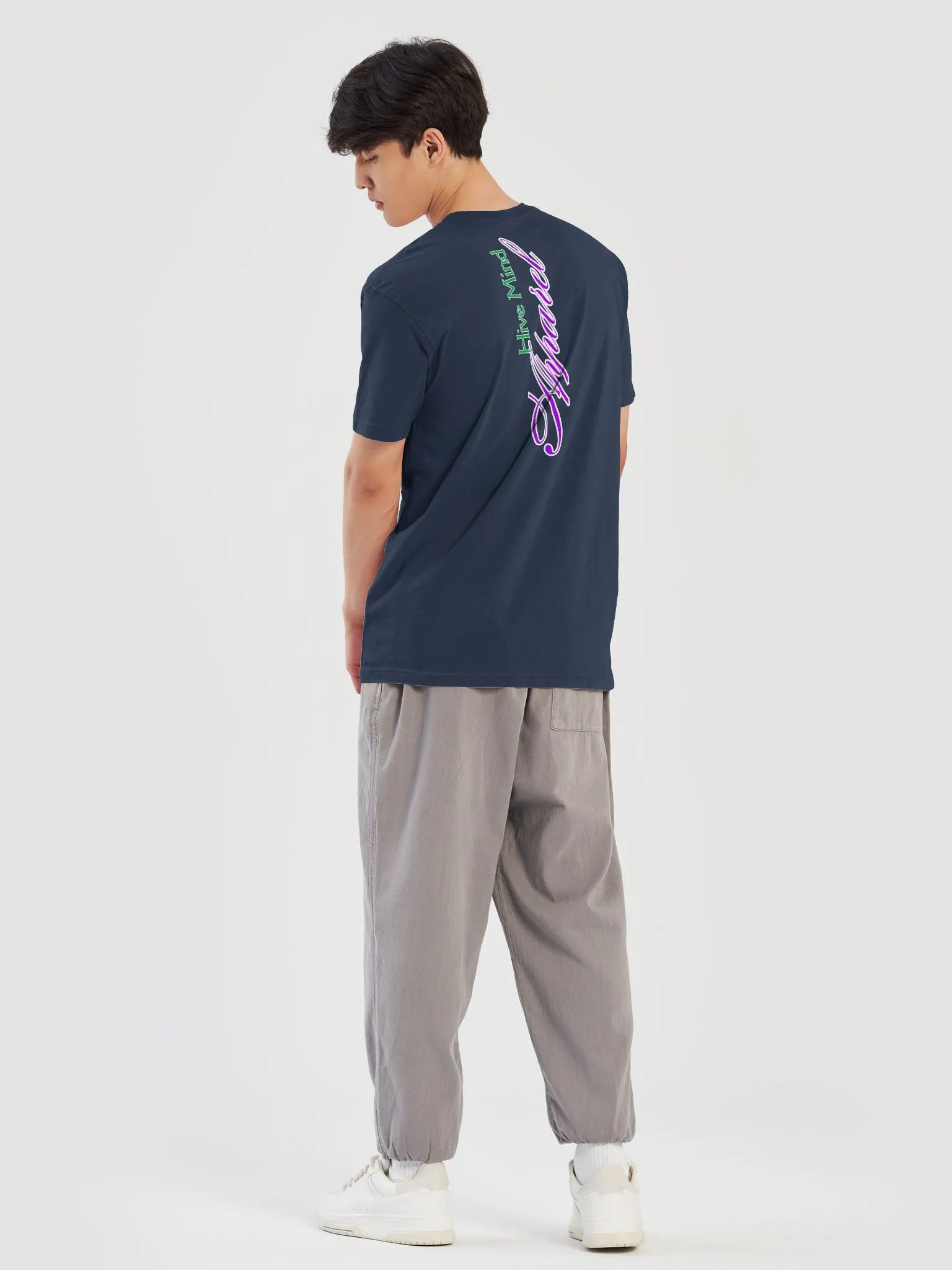 Dreams T-Shirt product image (120)
