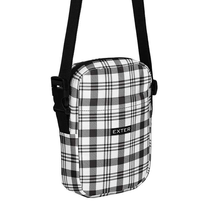 SHOULDER BAG product image (1)