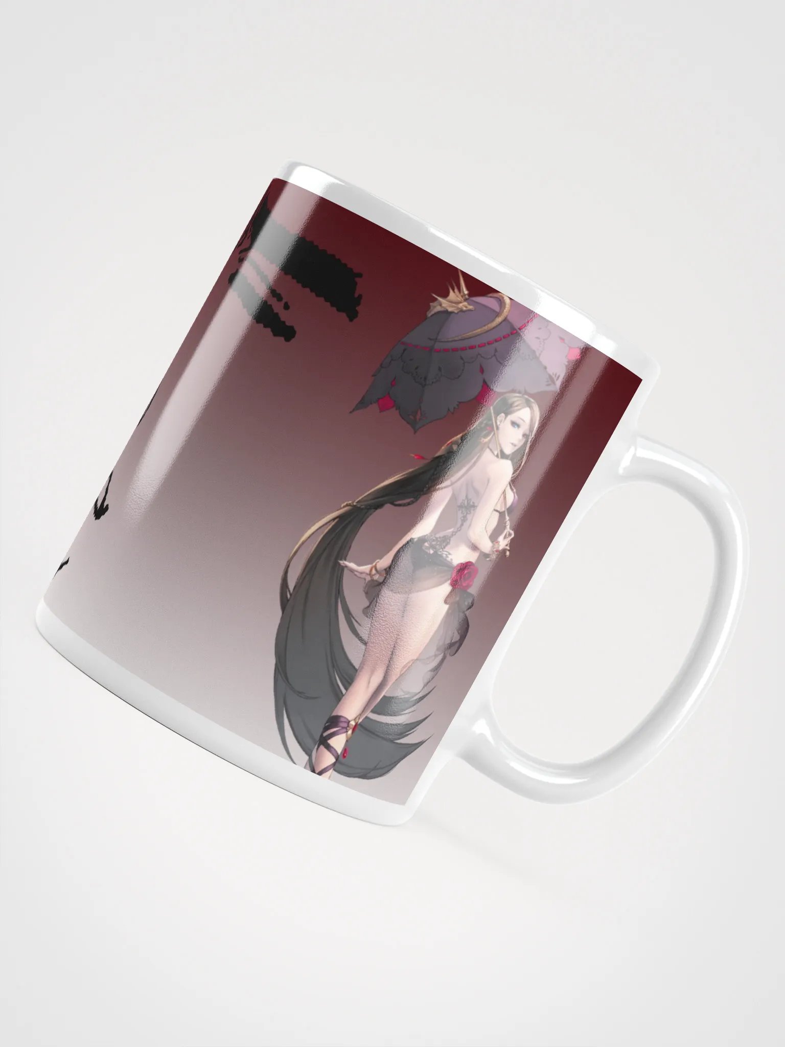 Fantasy Gaming Mug product image (5)