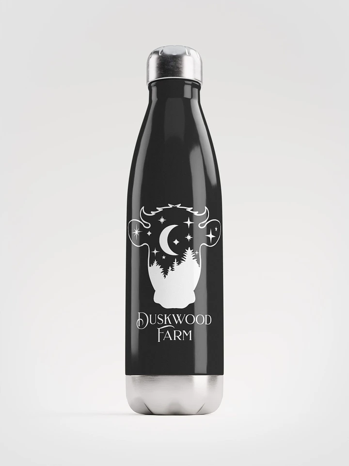 Duskwood Logo Water Bottle product image (1)