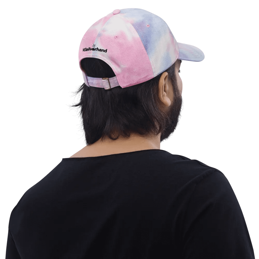 Choomba Squad Hat product image (4)
