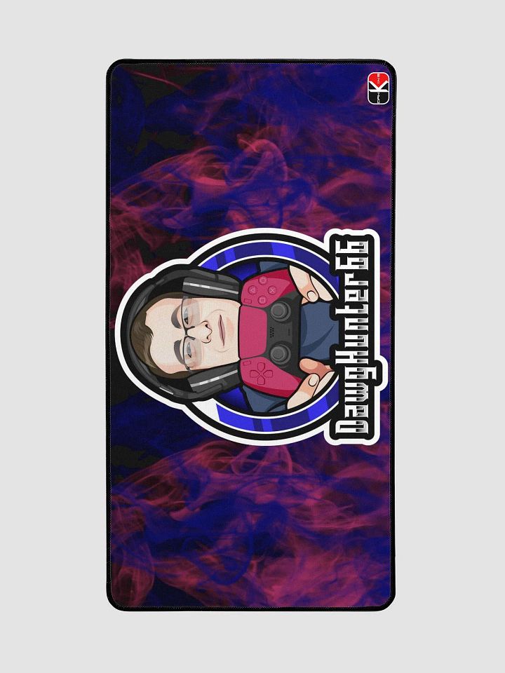 DawgHunter #3 Desk Pad product image (2)