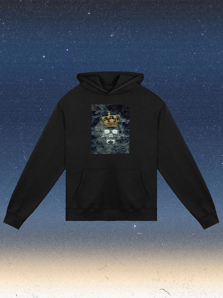 Technically You're Dead Hoodie product image (1)